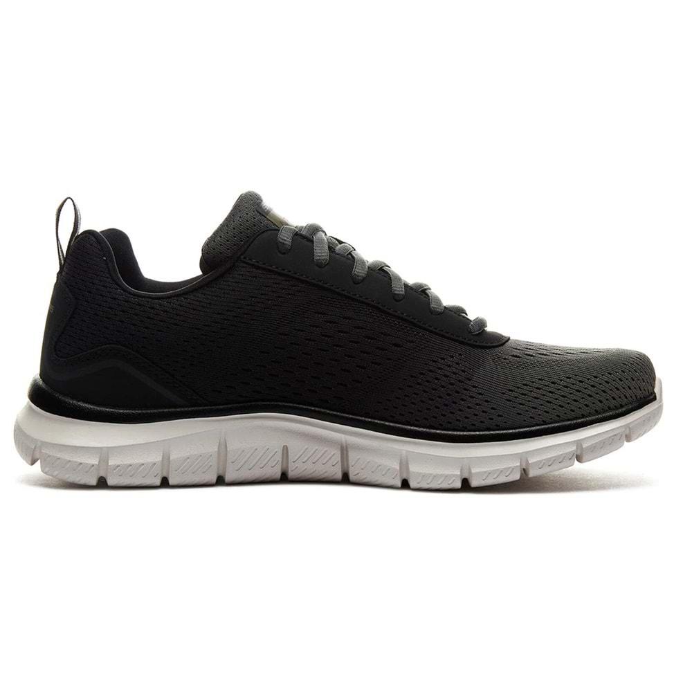 Skechers Track-Ripkent 232399TK-OLBK Erkek Spor Ayakkabı