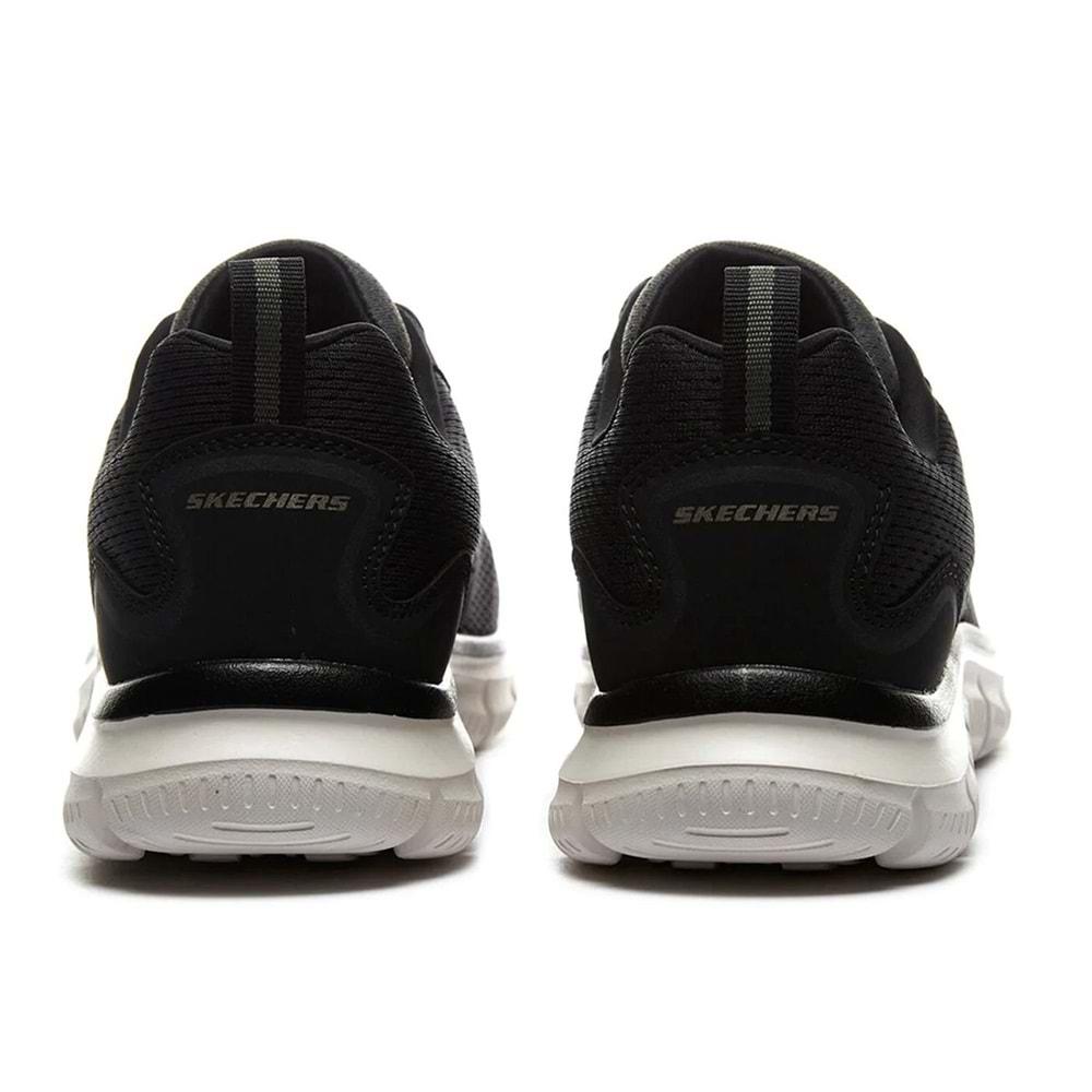 Skechers Track-Ripkent 232399TK-OLBK Erkek Spor Ayakkabı