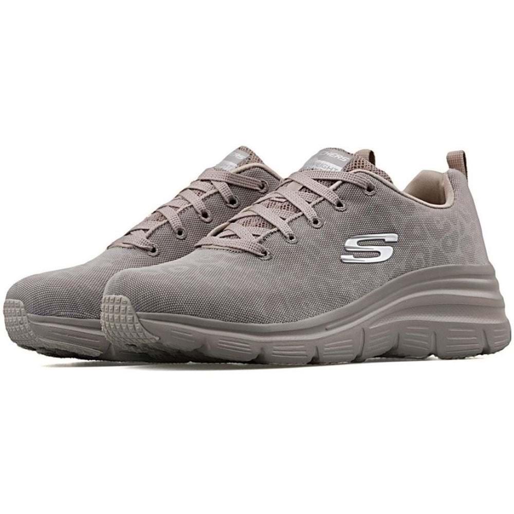 Skechers Fashion Fit 88888179-TPE Günlük Kadın Spor Ayakkabı