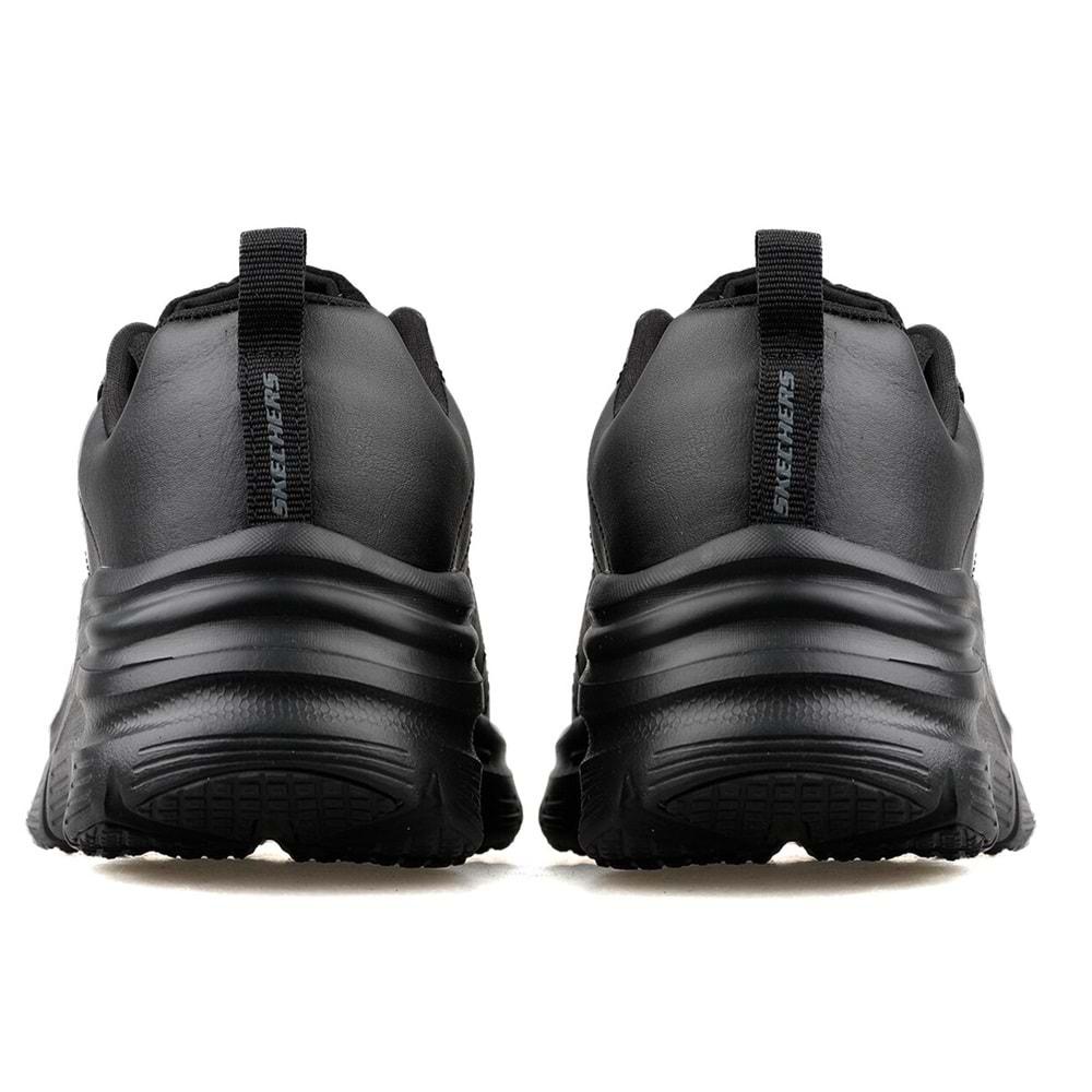 Skechers Fashion Fit-Effortless 149473TK-BBK Unisex Spor Ayakkabı