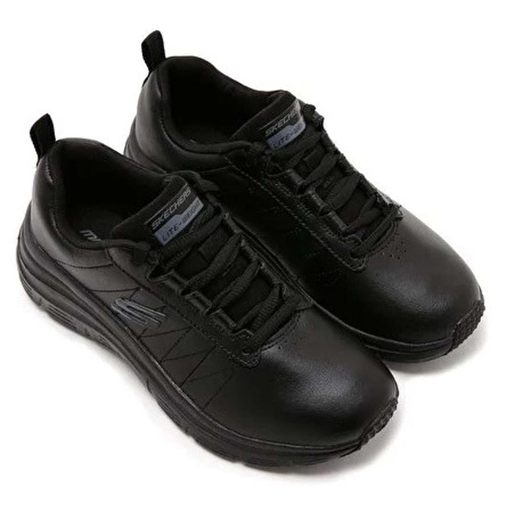 Skechers Fashion Fit-Effortless 149473TK-BBK Unisex Spor Ayakkabı