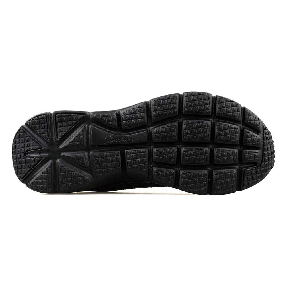 Skechers Fashion Fit-Effortless 149473TK-BBK Unisex Spor Ayakkabı