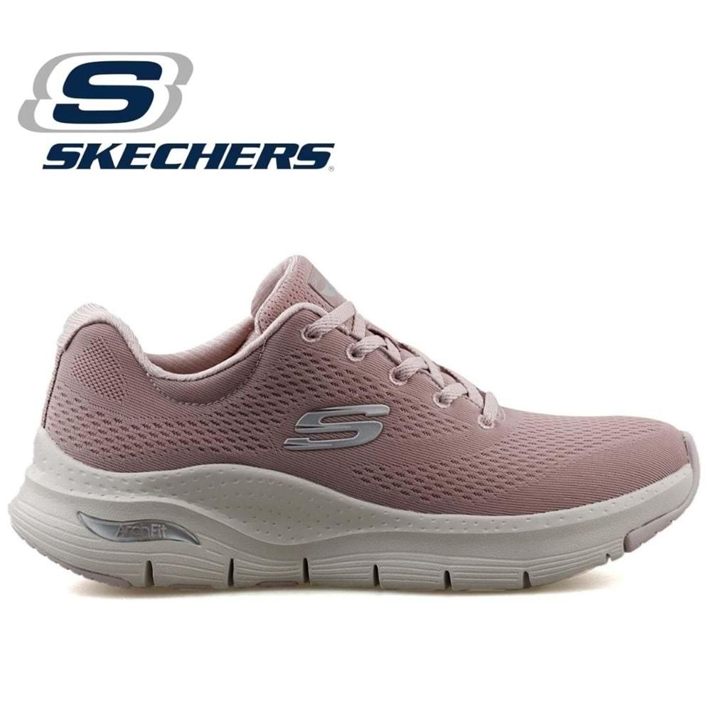 Skechers Arch Fit 149057TK-MVE Kadın Spor Ayakkabı