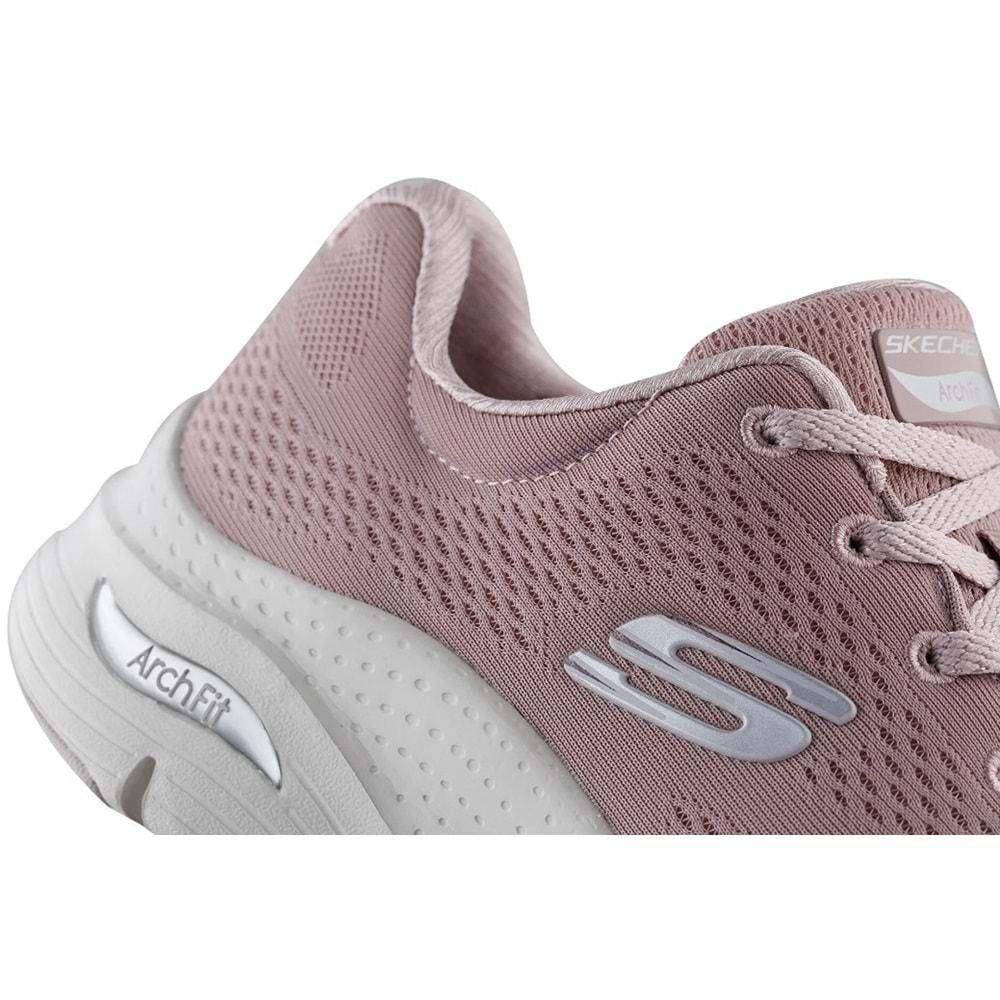 Skechers Arch Fit 149057TK-MVE Kadın Spor Ayakkabı