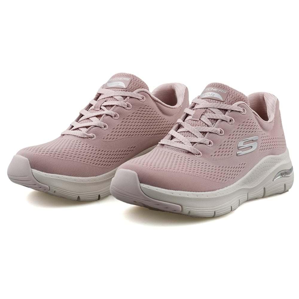 Skechers Arch Fit 149057TK-MVE Kadın Spor Ayakkabı