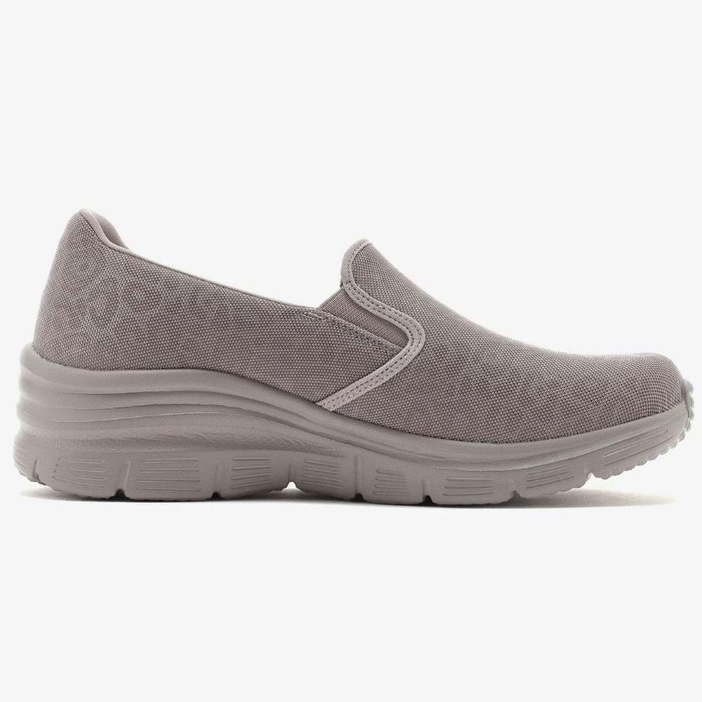 Skechers Fashion Fit 896293TK-NAT Günlük Kadın Spor Ayakkabı