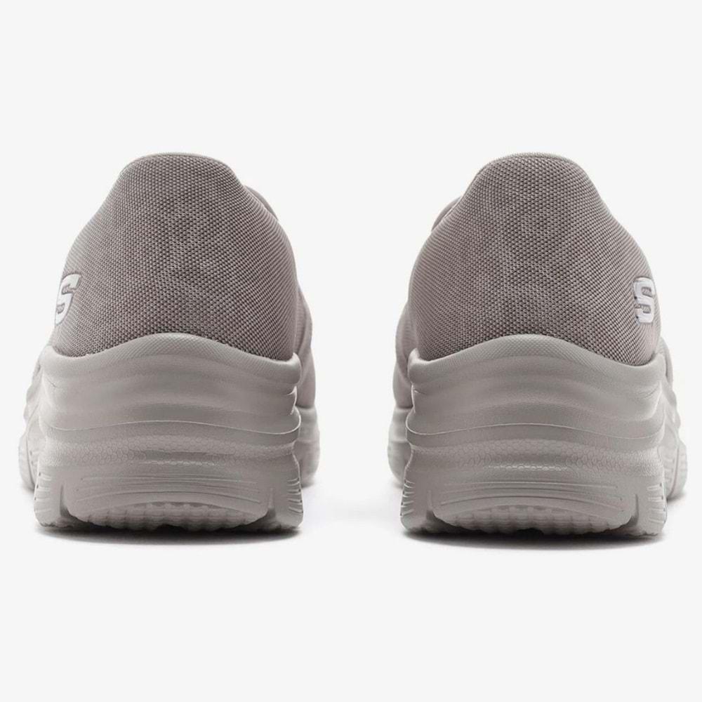 Skechers Fashion Fit 896293TK-NAT Günlük Kadın Spor Ayakkabı