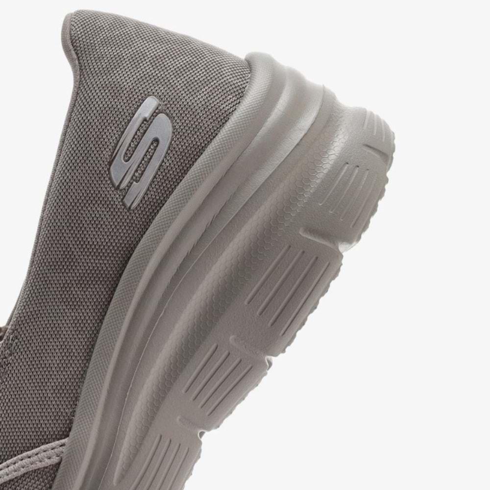 Skechers Fashion Fit 896293TK-NAT Günlük Kadın Spor Ayakkabı
