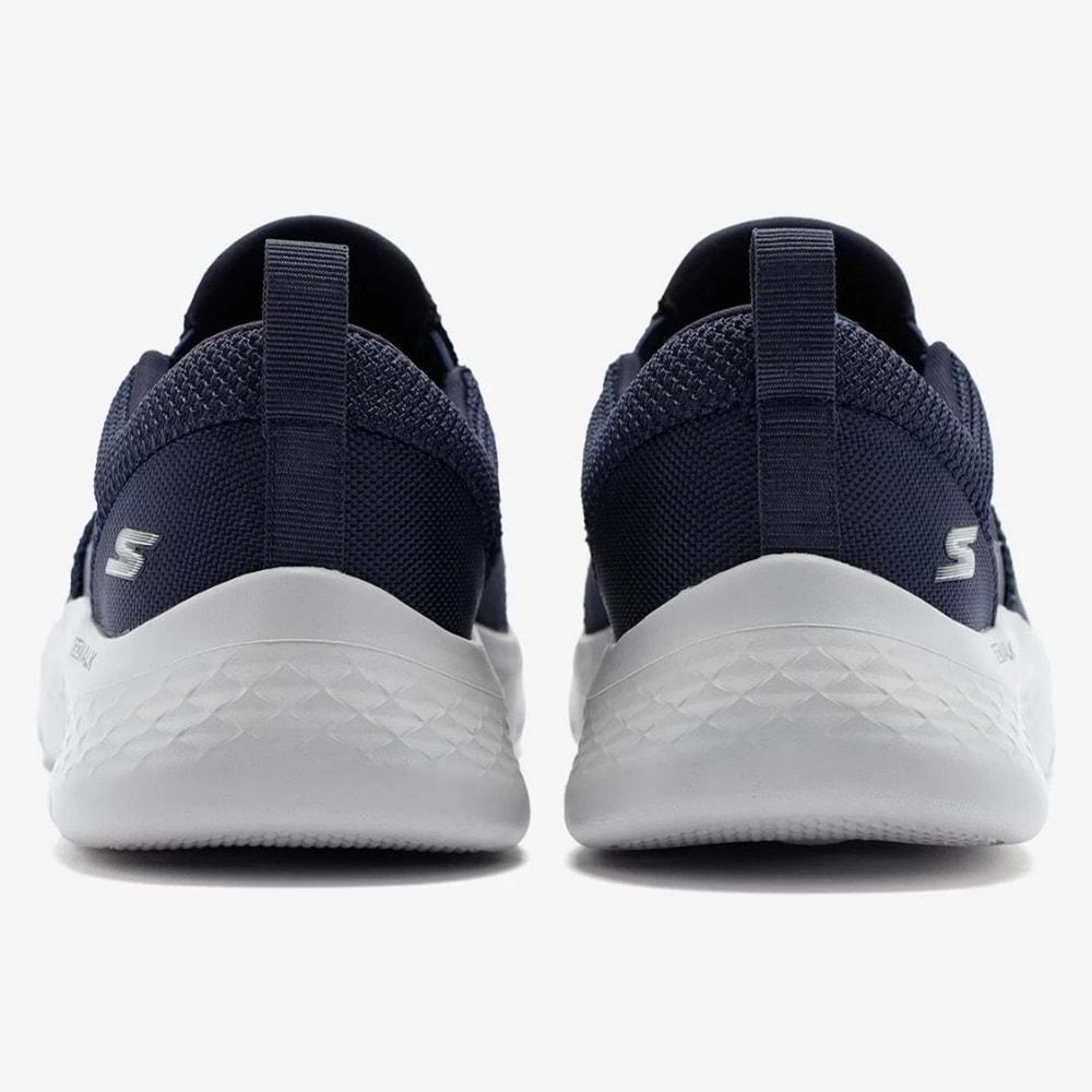 Skechers Günlük Go Walk Flex Impeccable II 216492TK-NVGY Erkek Spor Ayakkabı