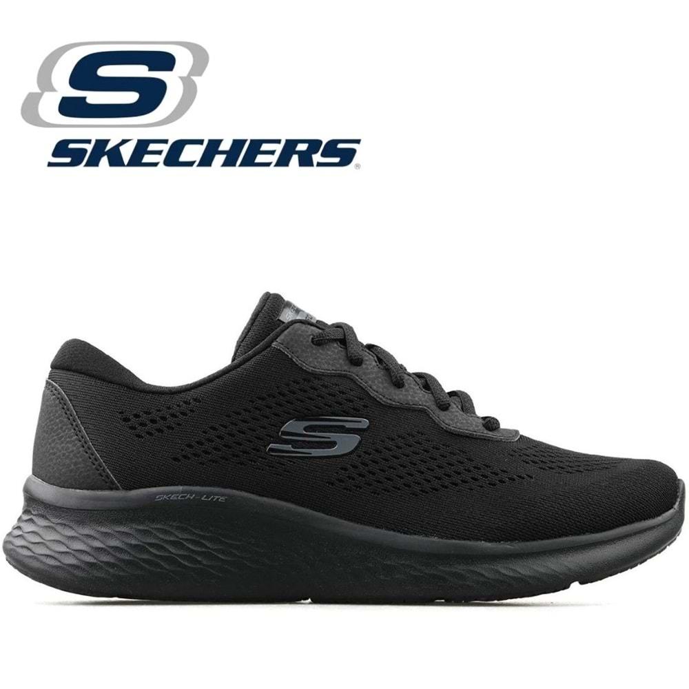 Skechers Skech Lite Pro Perfect Time 149991TK-BBK Unisex Spor Ayakkabı