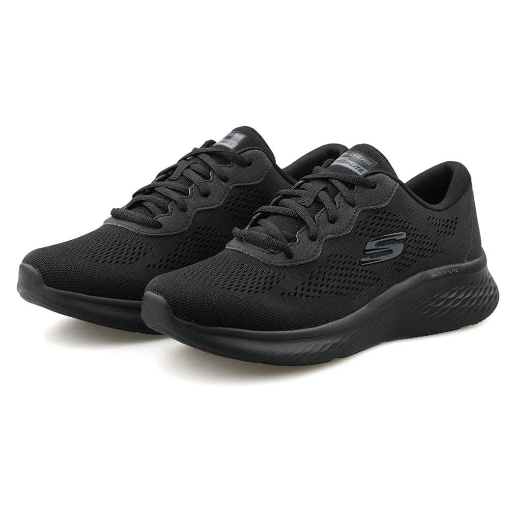 Skechers Skech Lite Pro Perfect Time 149991TK-BBK Unisex Spor Ayakkabı