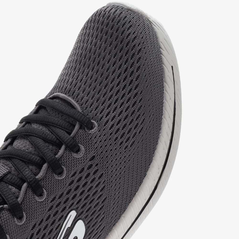 Skechers Burst 2.0 999739TK-CHAR Erkek Spor Ayakkabı