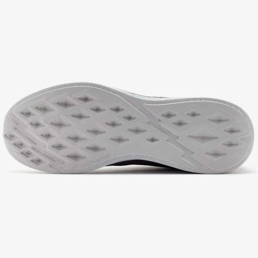 Skechers Burst 2.0 999739TK-CHAR Erkek Spor Ayakkabı