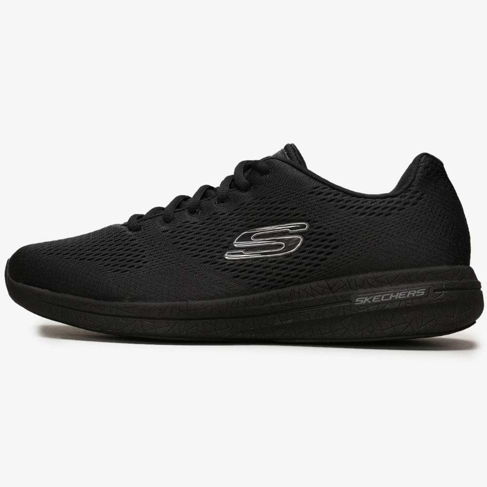 Skechers Burst 2.0 999739TK-BBK Erkek Spor Ayakkabı