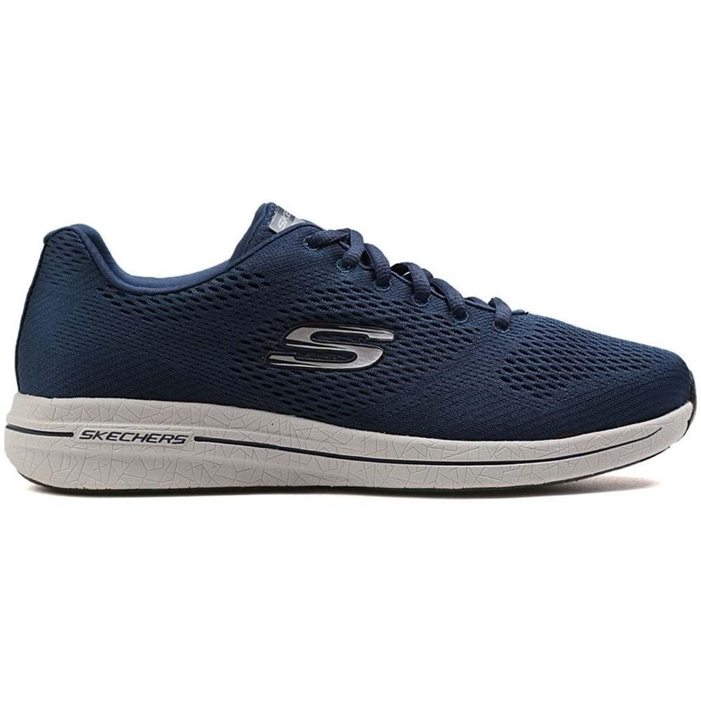 Skechers Burst 2.0 999739TK-NVGY Erkek Spor Ayakkabı