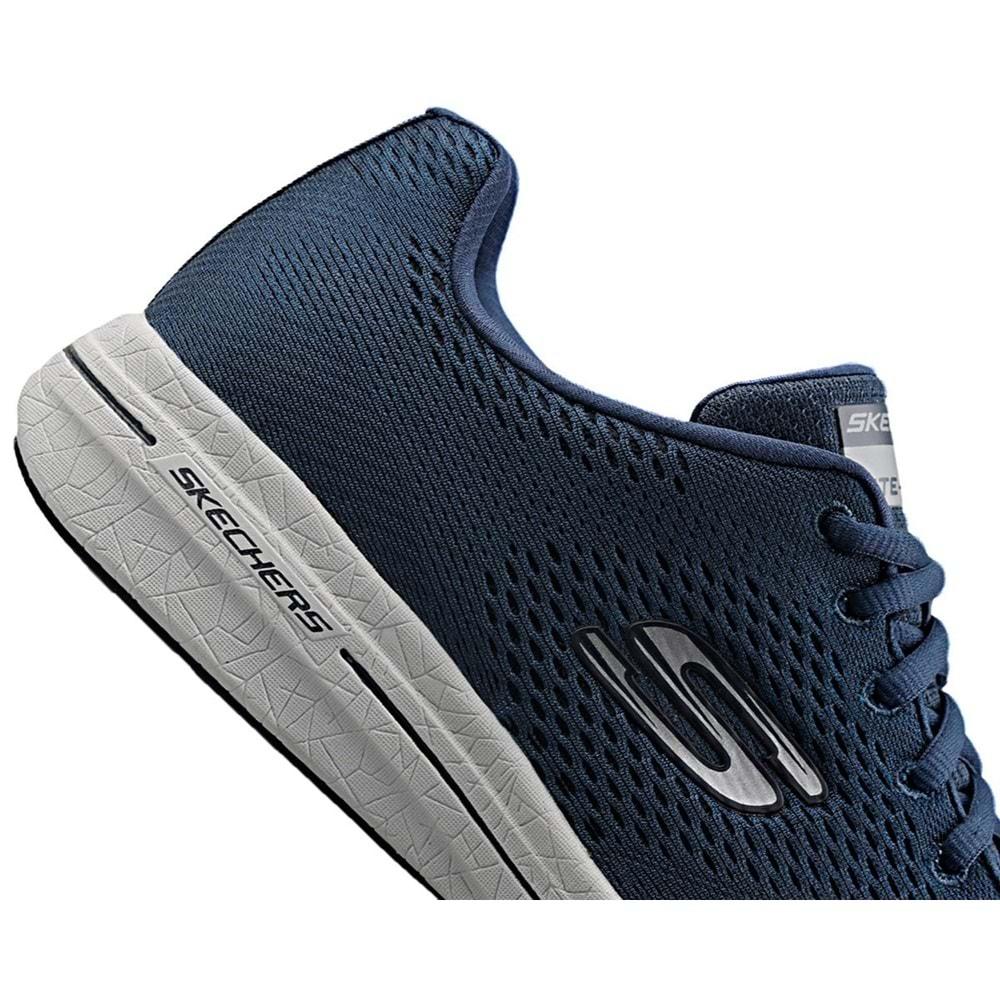 Skechers Burst 2.0 999739TK-NVGY Erkek Spor Ayakkabı