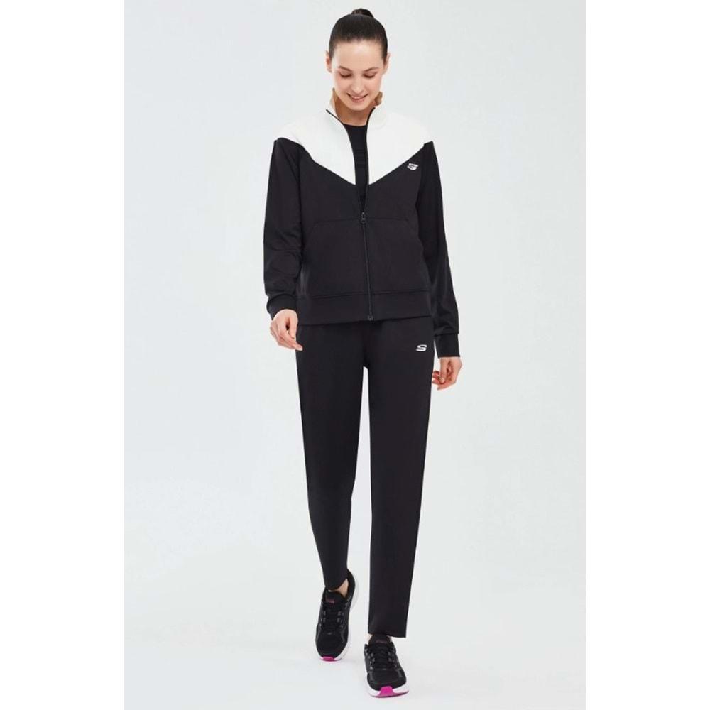 Skechers Performance Coll.W Track Suit Set S241210-001 Suit Takım Kadın Eşofman Takımı