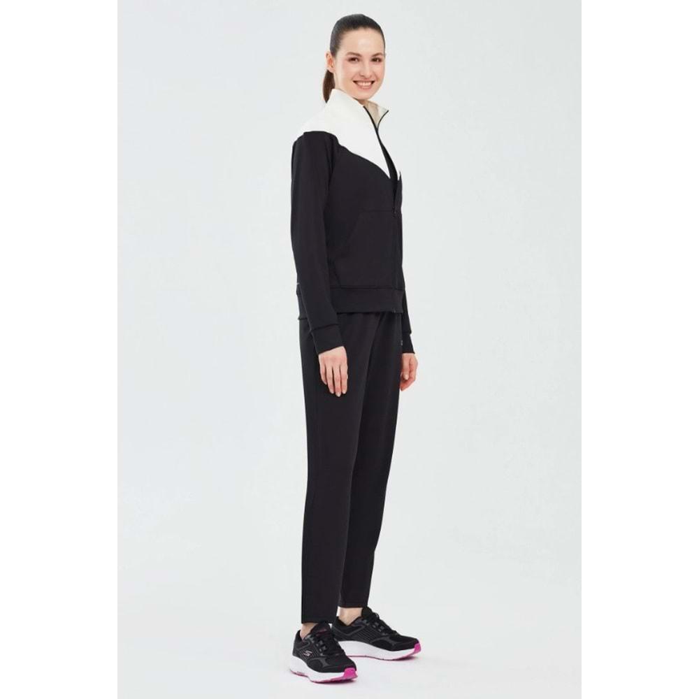 Skechers Performance Coll.W Track Suit Set S241210-001 Suit Takım Kadın Eşofman Takımı