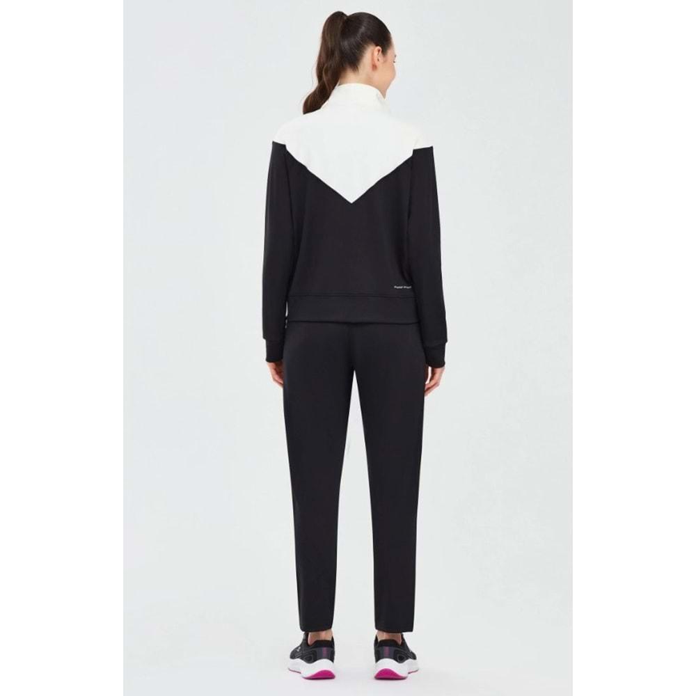 Skechers Performance Coll.W Track Suit Set S241210-001 Suit Takım Kadın Eşofman Takımı