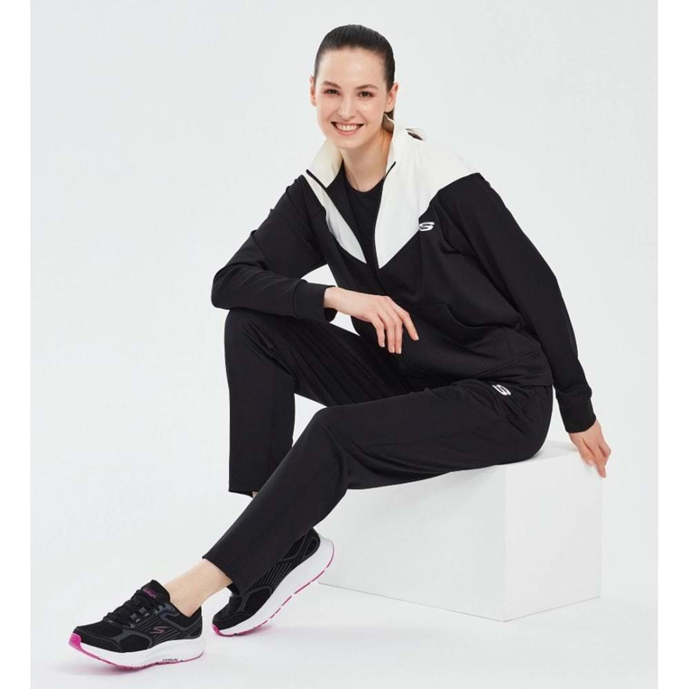Skechers Performance Coll.W Track Suit Set S241210-001 Suit Takım Kadın Eşofman Takımı