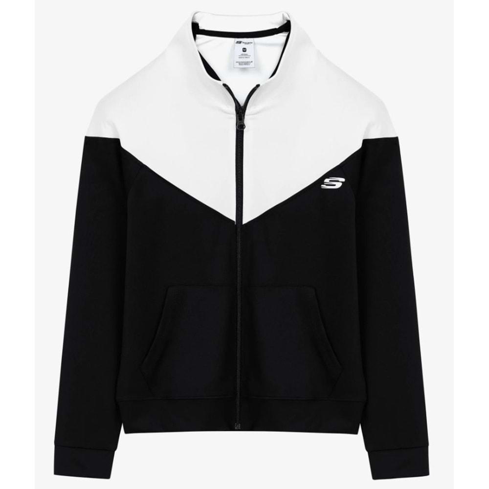 Skechers Performance Coll.W Track Suit Set S241210-001 Suit Takım Kadın Eşofman Takımı
