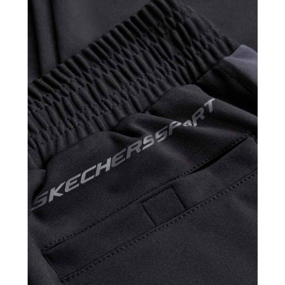 Skechers Performance Coll.M Track Suit Set S241211-001 Erkek Günlük Eşofman Takımı