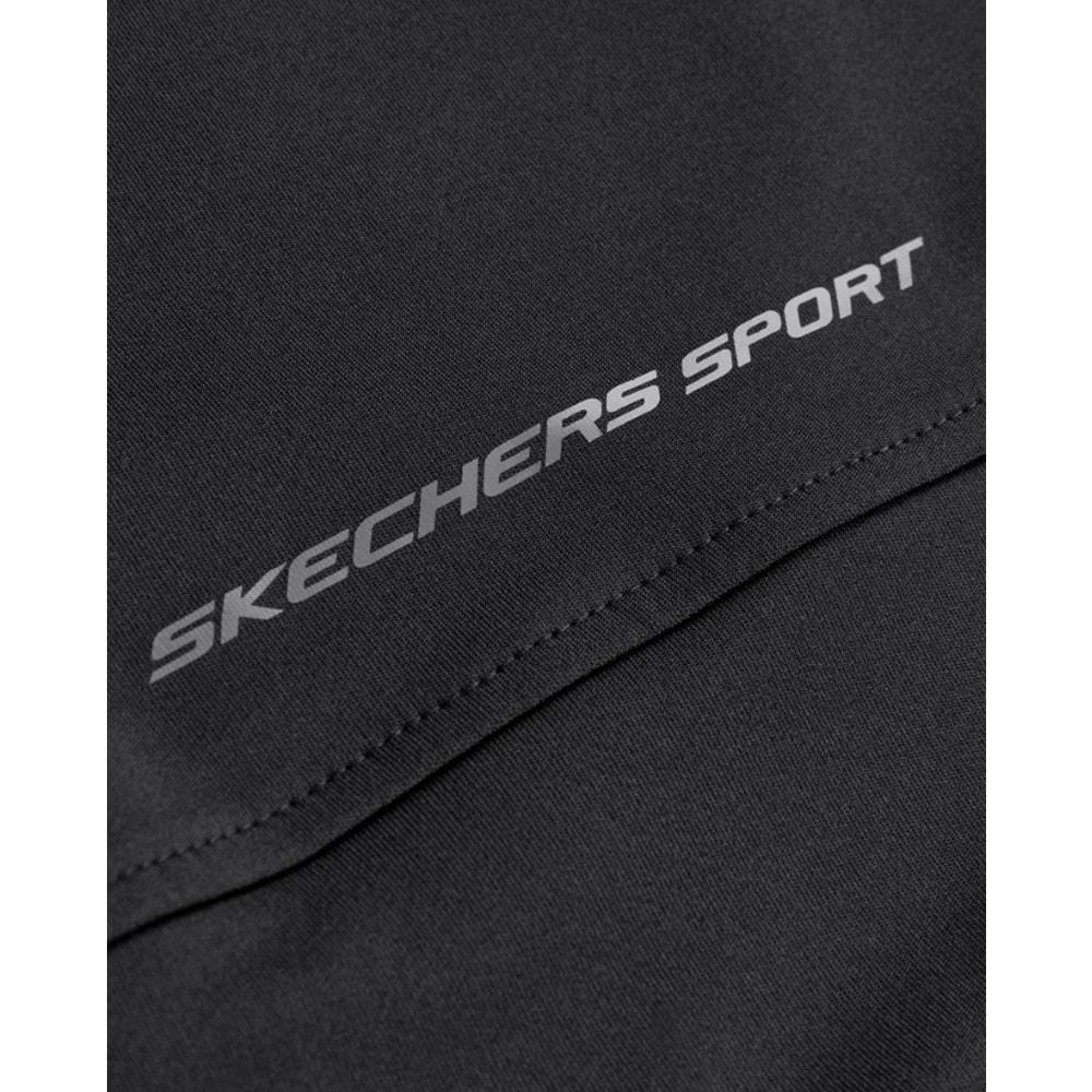Skechers Performance Coll.M Track Suit Set S241211-001 Erkek Günlük Eşofman Takımı