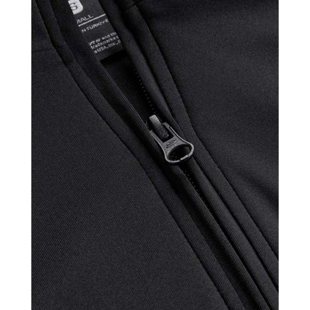 Skechers Performance Coll.M Track Suit Set S241211-001 Erkek Günlük Eşofman Takımı