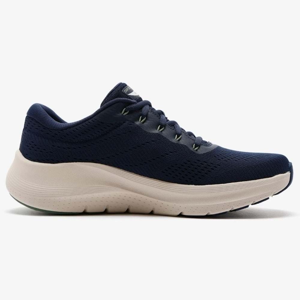 Skechers Arch Fit 232700TK-NVY Günlük Erkek Spor Ayakkabı