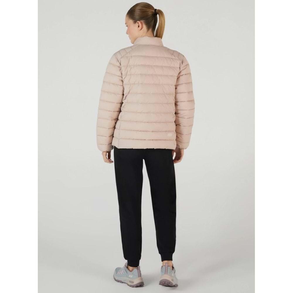 Skechers W Essential Jogger Sweatpant S242118-001 Jogger Pantolon Kadın Eşofman Altı