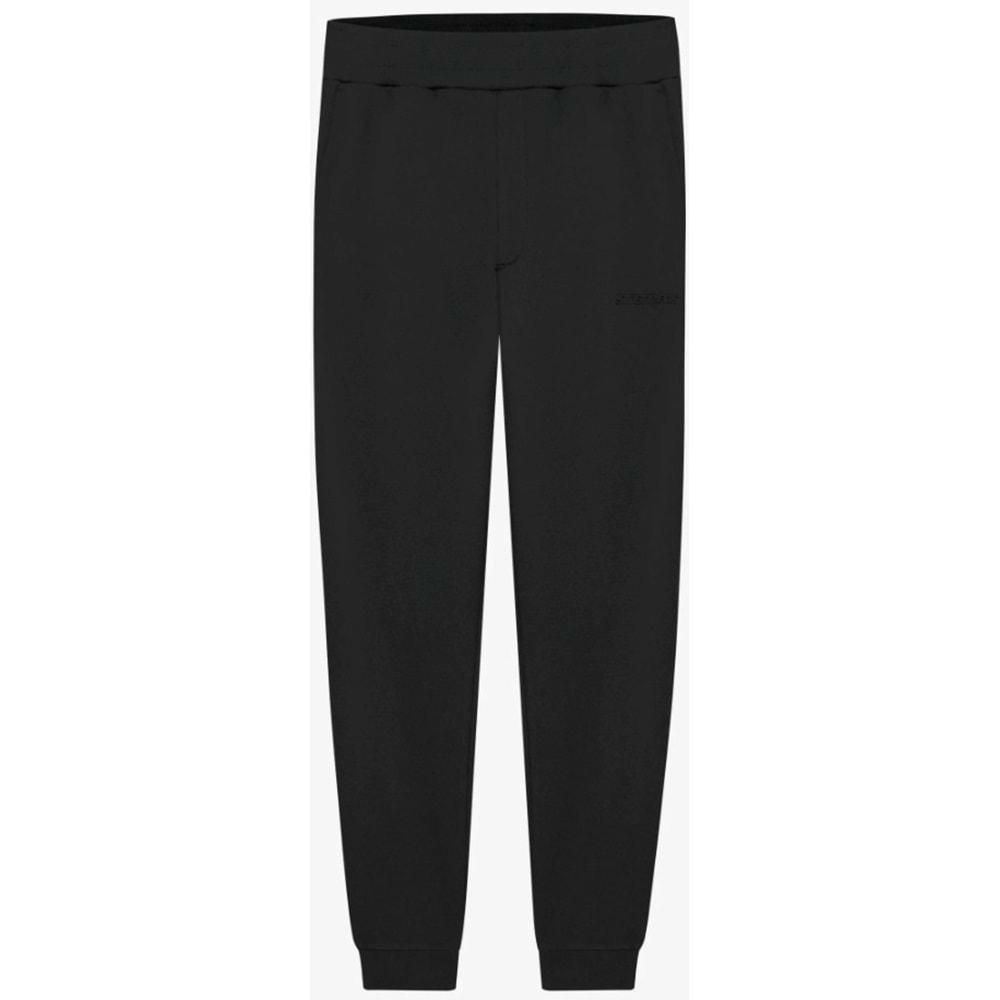 Skechers S242114-001 Essential Jogger Sweatpant Erkek Eşofman Altı