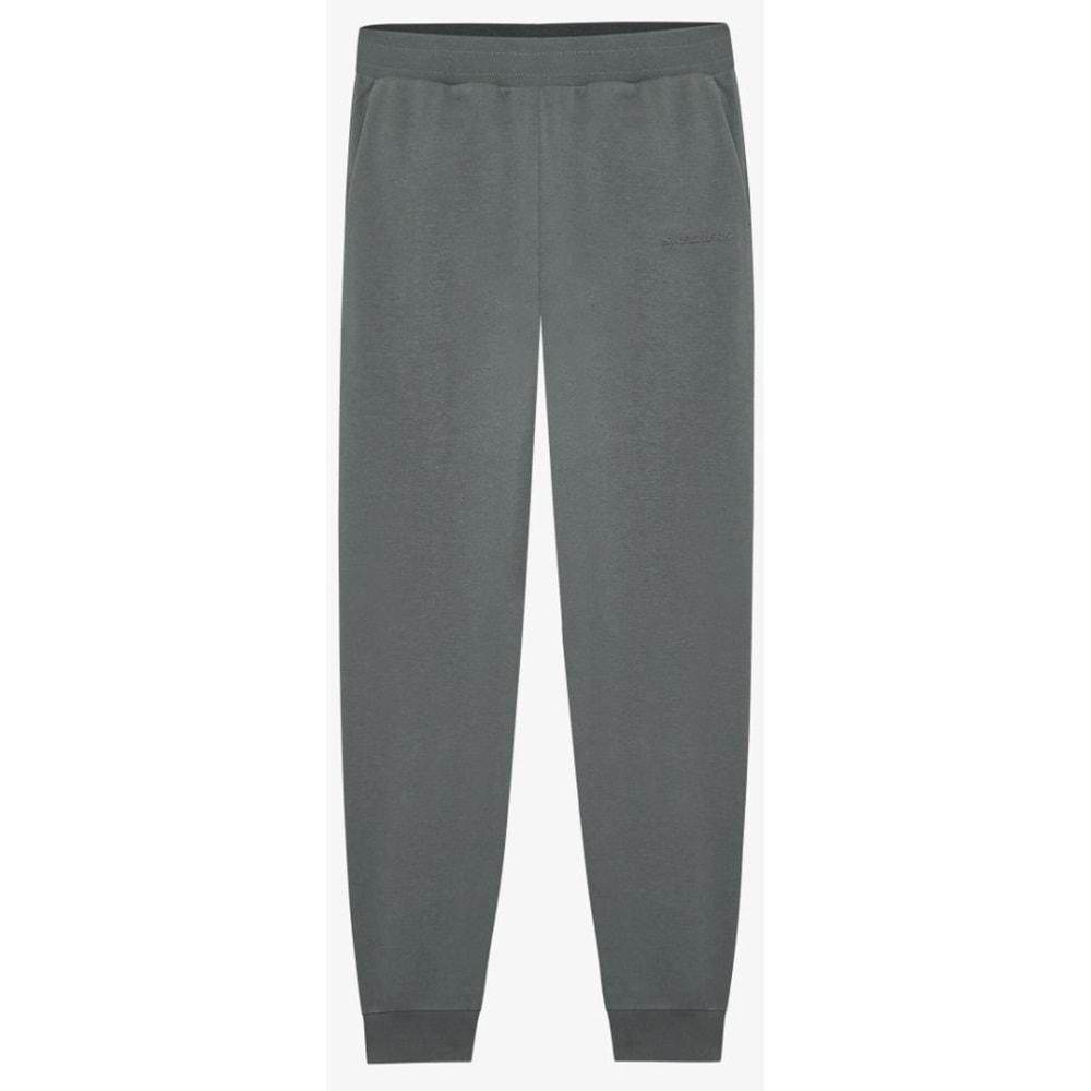 Skechers S242114-003 Essential Jogger Sweatpant Erkek Eşofman Altı