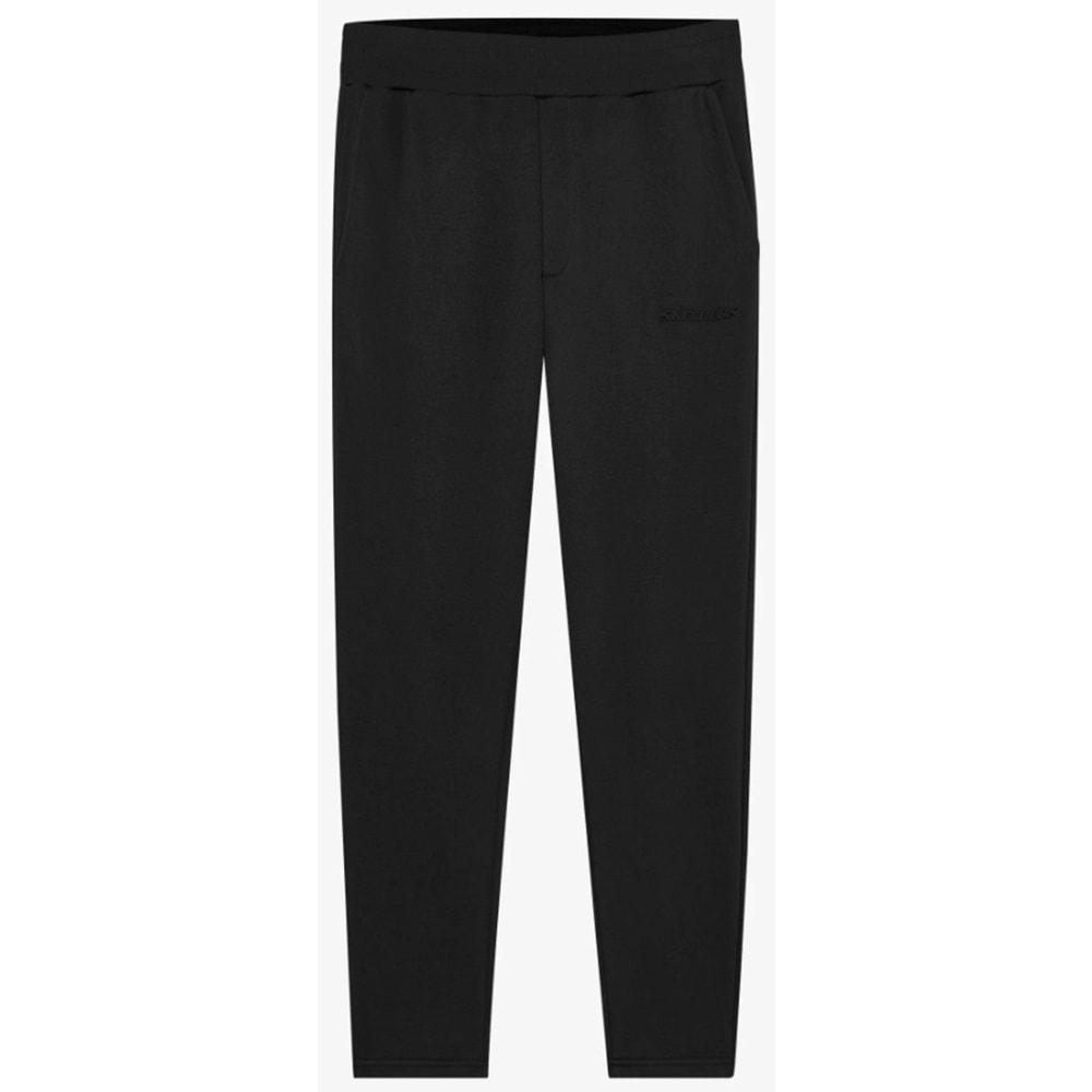 Skechers S242116-001 M Essential Slim Sweat pant Erkek Eşofman Altı