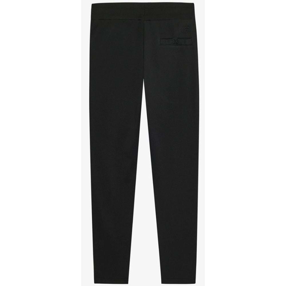 Skechers S242116-001 M Essential Slim Sweat pant Erkek Eşofman Altı