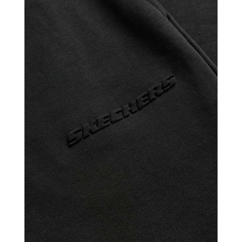 Skechers S242116-001 M Essential Slim Sweat pant Erkek Eşofman Altı