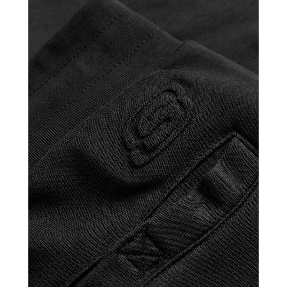 Skechers S242116-001 M Essential Slim Sweat pant Erkek Eşofman Altı