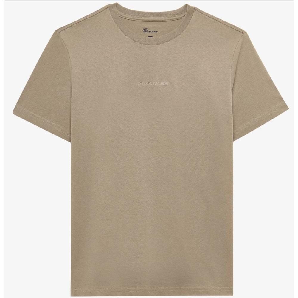 Skechers M Essential T-shirt S2510017-235 Erkek Tişort