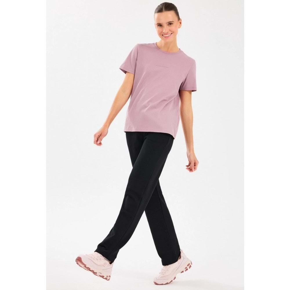 Skechers W Essential Crewneck T-shirt S2510029-620 Kadın Tişört
