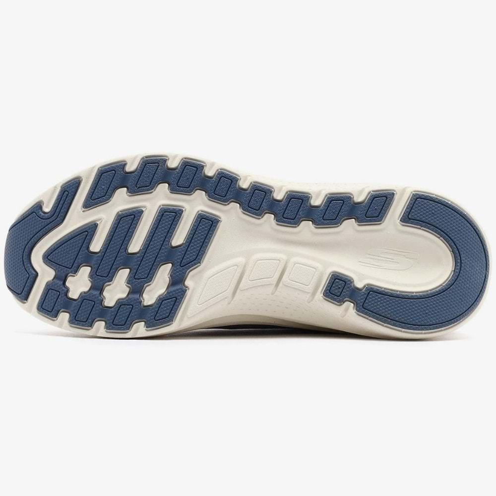 Skechers Arch Fit 2.0 - Big League 150051TK-SLT Unisex Spor Ayakkabı