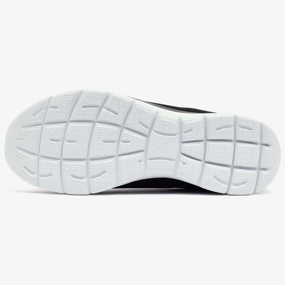 Skechers Summits 12980TK-BKRG Günlük Kadın Spor Ayakkabı