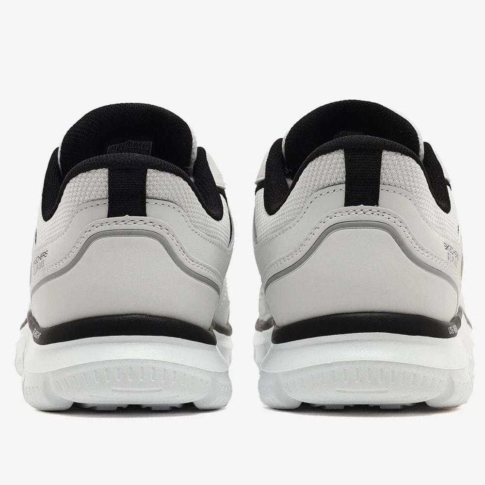 Skechers Track 233039TK-WBK Erkek Spor Ayakkabı