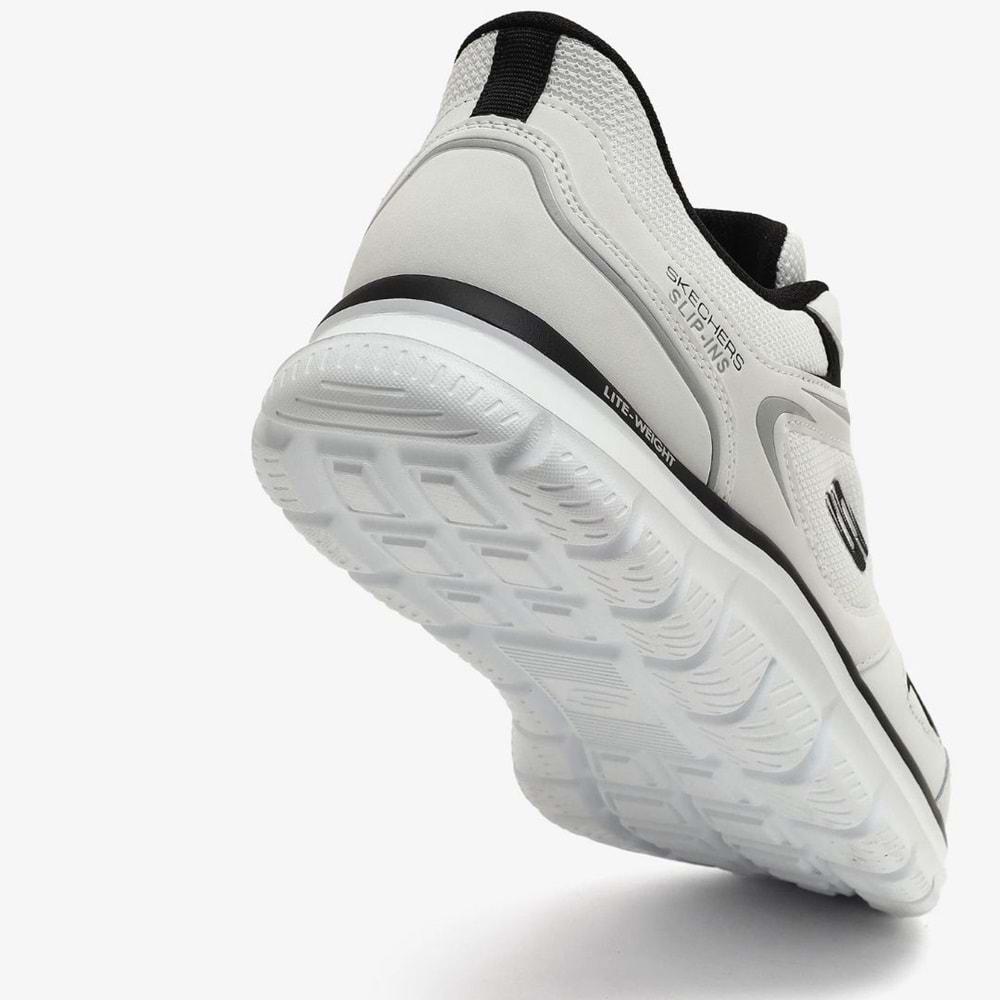 Skechers Track 233039TK-WBK Erkek Spor Ayakkabı