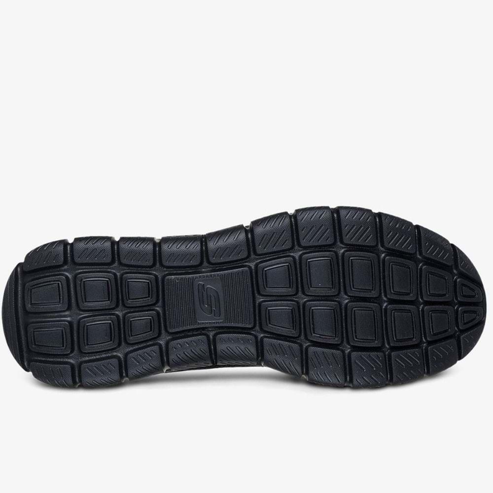 Skechers Track 233039TK-BBK Erkek Spor Ayakkabı