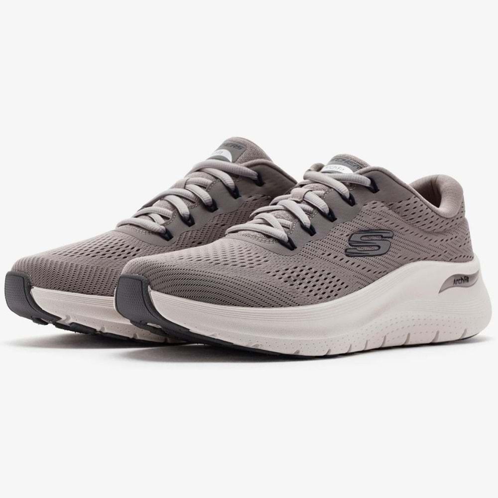 Skechers Arch Fit 232700TK-TPE Günlük Erkek Spor Ayakkabı