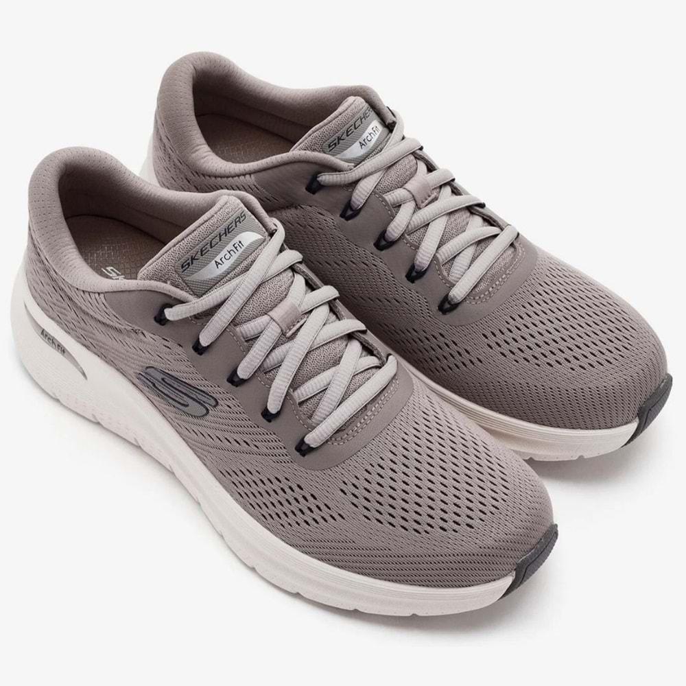 Skechers Arch Fit 232700TK-TPE Günlük Erkek Spor Ayakkabı