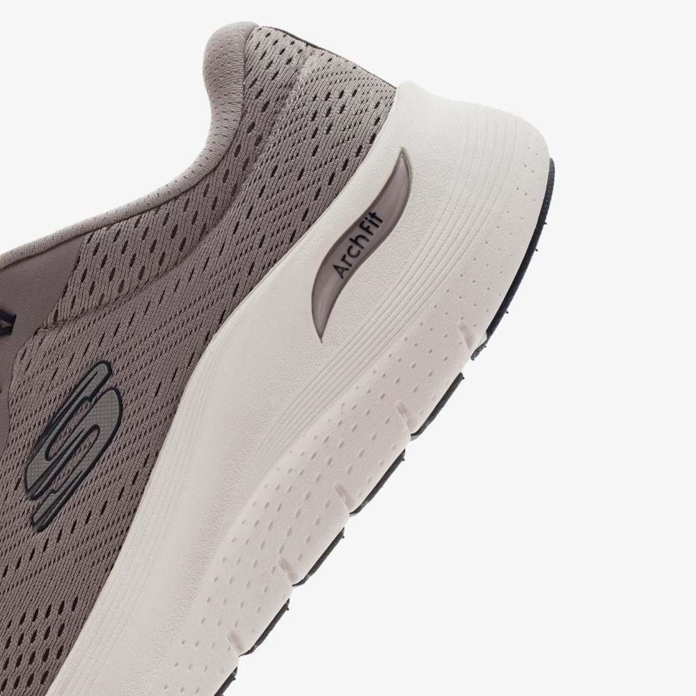 Skechers Arch Fit 232700TK-TPE Günlük Erkek Spor Ayakkabı