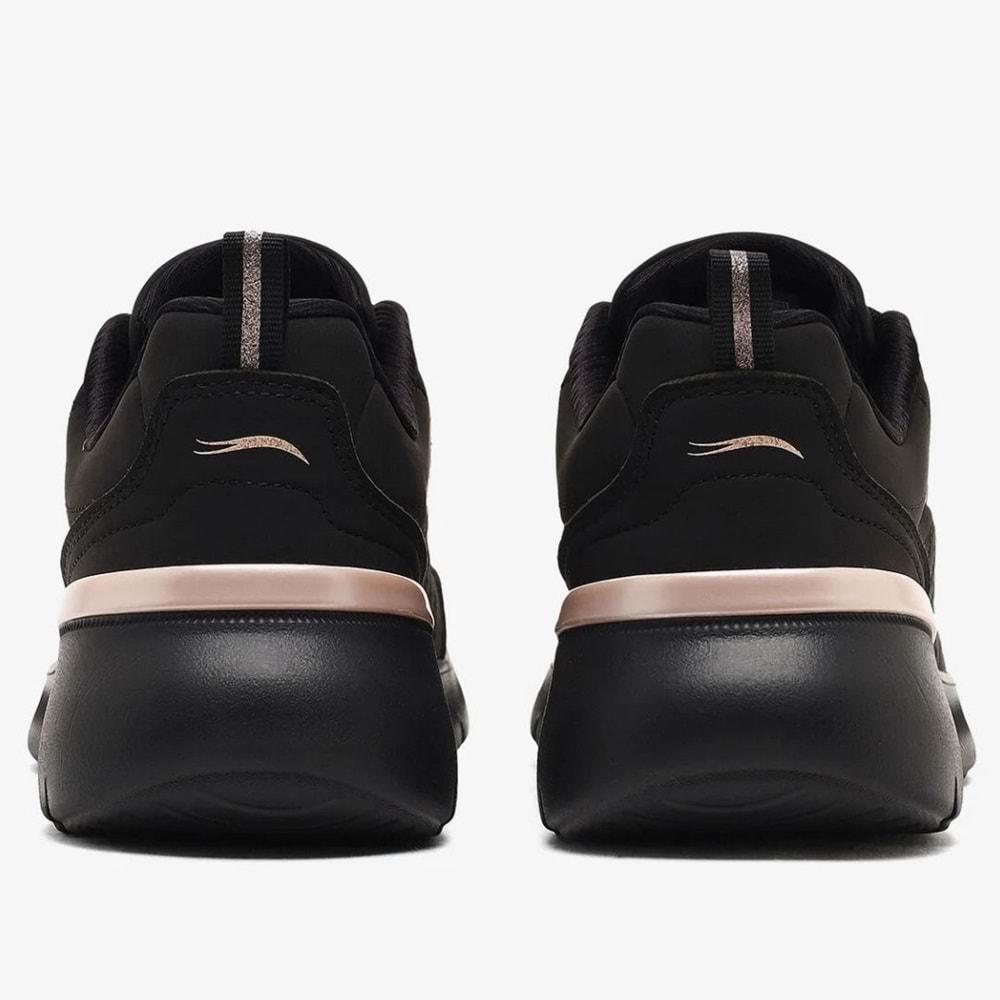 Skechers Skech-Air Dynamight 150373-BKRG Unisex Spor Ayakkabı