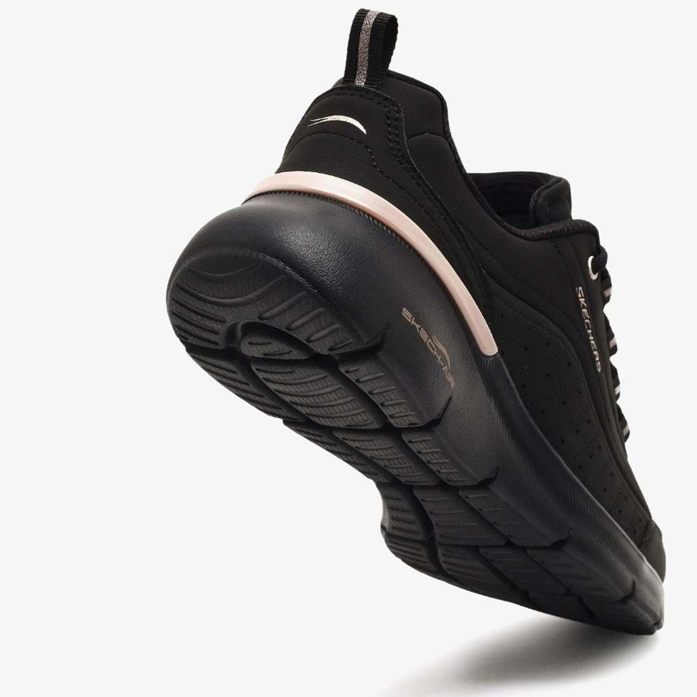 Skechers Skech-Air Dynamight 150373-BKRG Unisex Spor Ayakkabı