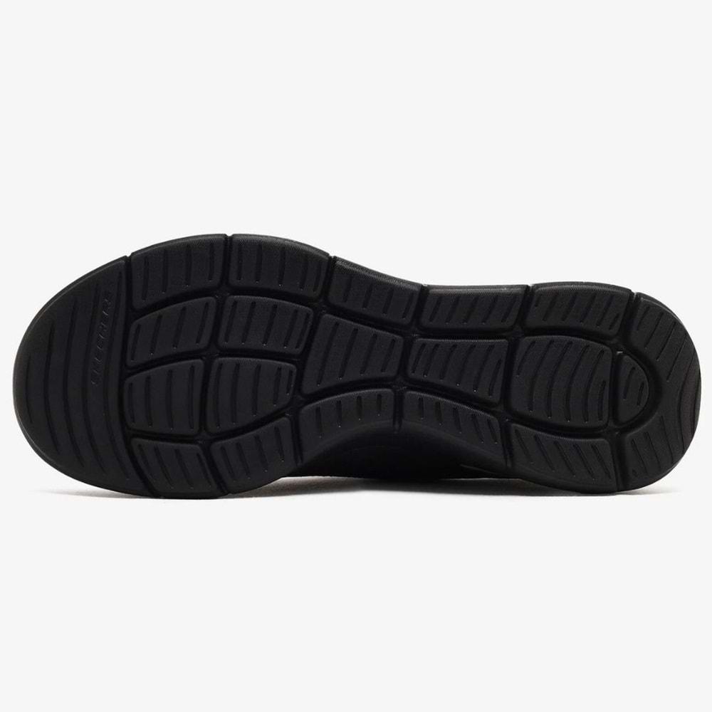 Skechers Skech-Air Dynamight 150373-BKRG Unisex Spor Ayakkabı