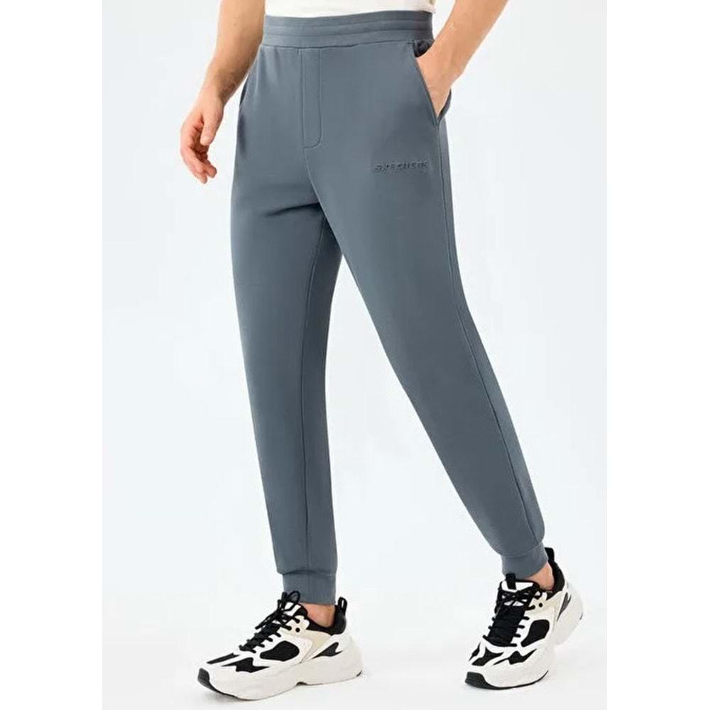 Skechers M Essential Jogger Sweatpant S2610006-3998 Erkek Eşofman Altı
